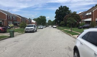 3314 NORTHWAY Dr E, Baltimore, MD 21234