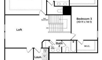 141 Alden Way, Angier, NC 27501