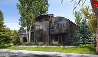 530 W Francis St, Aspen, CO 81611