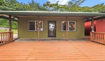 87-493 KAOHE MAUKA Rd, Captain Cook, HI 96704