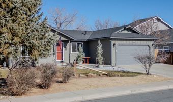 177 River Village Cir, Dayton, NV 89403