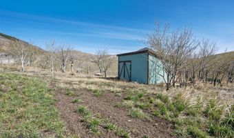 NHN Outlaw Trail, Anaconda, MT 59711