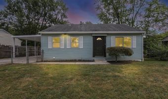 3832 Laguna Dr, Columbus, OH 43232