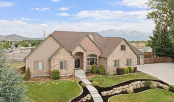 886 W CANYON VIEW Ct N, American Fork, UT 84003