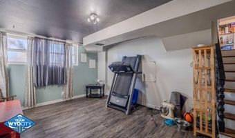 3300 Navarre Rd, Casper, WY 82604