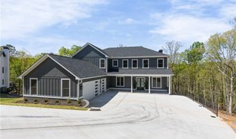394 SETTLERS RIDGE Dr, Ball Ground, GA 30107