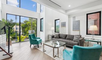 304 K St NE 2PH, Washington, DC 20002