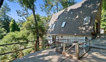 636 Cathedral Dr, Aptos, CA 95003