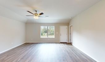 1008 Santa Fe Trl Plan: RC Carlie II, Bauxite, AR 72011