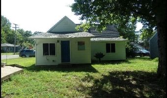 603 First St, Benton, AR 72015