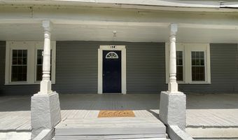 158 Bowen St, Abbeville, GA 31001