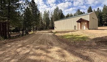 TBD Lot 2 and 3 Timber Haven, Cascade, ID 83611