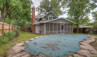 1643 Washington Ave, Baxter Springs, KS 66713