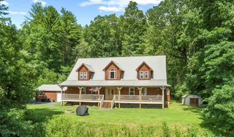 1930 Hamburg Rd, Bakersville, NC 28705