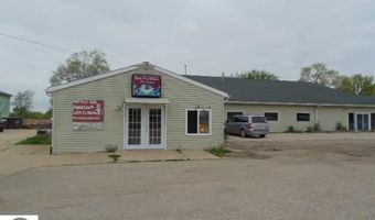 5705 N State Rd, Alma, MI 48801