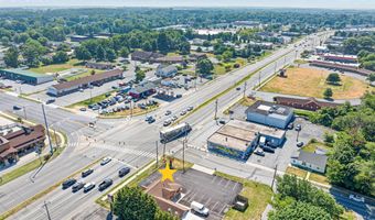 484 N DUPONT Hwy, Dover, DE 19901
