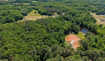 Boggs Road, Belton, SC 29627