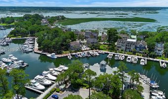 F21 Windmill Harbour Marina, Hilton Head Island, SC 29926