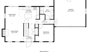 5 Captain Danforth Ln, Amherst, NH 03031