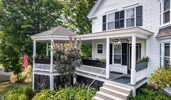 5 Greenhouse Ln, Bradford, NH 03221
