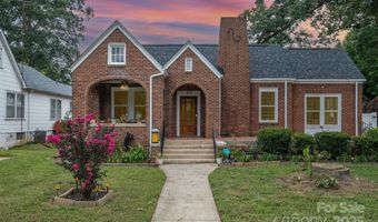 819 E Main St, Albemarle, NC 28001