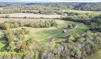 12819 Upper River Rd, Athens, OH 45701