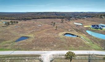 219 County Road 2280, Barnsdall, OK 74002