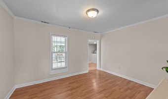 1425 Langdon Rd, Angier, NC 27501