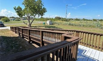 245 N Arch St, Aransas Pass, TX 78336