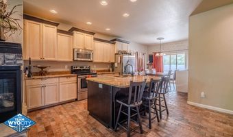 4453 E 18th St, Casper, WY 82609