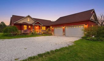 660 Winchester Southern Rd NW, Ashville, OH 43103