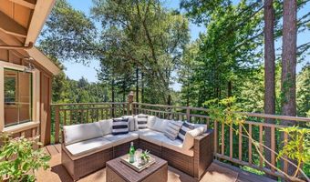 2030 Sparrow Valley Rd, Aptos, CA 95003