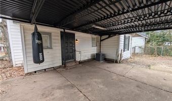 1716 Thompson Ave, Atlanta, GA 30344