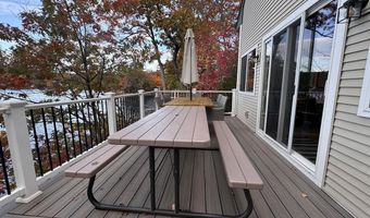 12 Lake Dr, Chesterfield, NH 03462