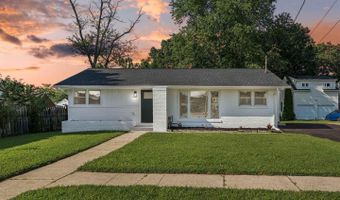 1831 DREW St, Annapolis, MD 21401