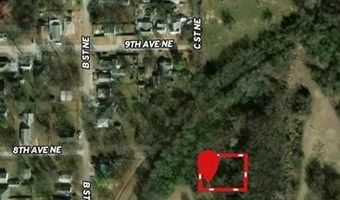 714 C St NE, Ardmore, OK 73401