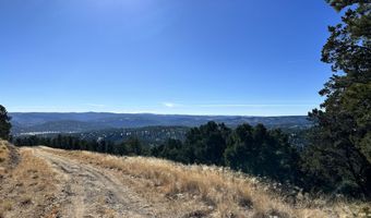 1601 Mechem Dr, Ruidoso, NM 88345