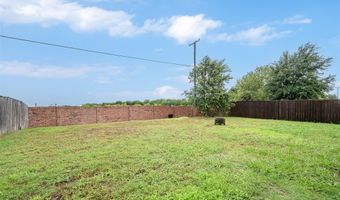 140 Tennyson St, Anna, TX 75409