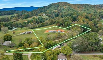 3734 Snow Creek Rd, Bakersville, NC 28705