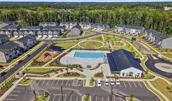 1811 Aspen River Ln, Apex, NC 27502