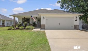 124 Cottage Ln, Atmore, AL 36502