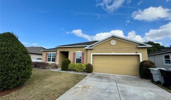3705 APOPKA RIDGE Cir, Apopka, FL 32703