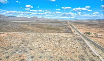 Parcel C S Foudy Road, Bisbee, AZ 85603