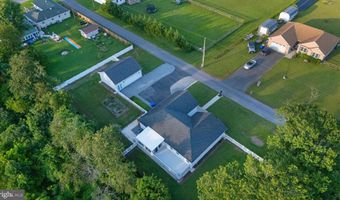 54 MINNER St, Houston, DE 19954