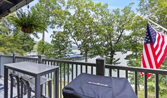 321 Pinnacle Pt, Andersonville, TN 37705