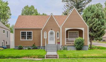 1024 NIOBRARA, Alliance, NE 69301