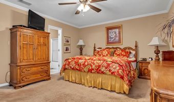 816 Partridge Dr, Albany, GA 31707