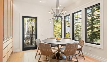 285 Pfister Dr, Aspen, CO 81611