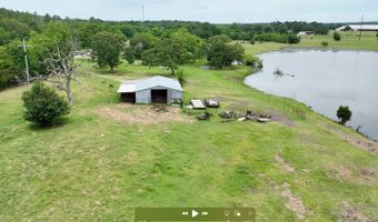 185 Miller Dr, McAlester, OK 74501