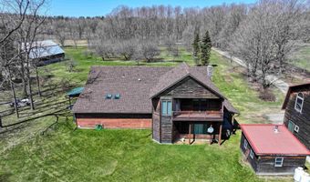 721 Hewitt Rd, Bristol, VT 05443